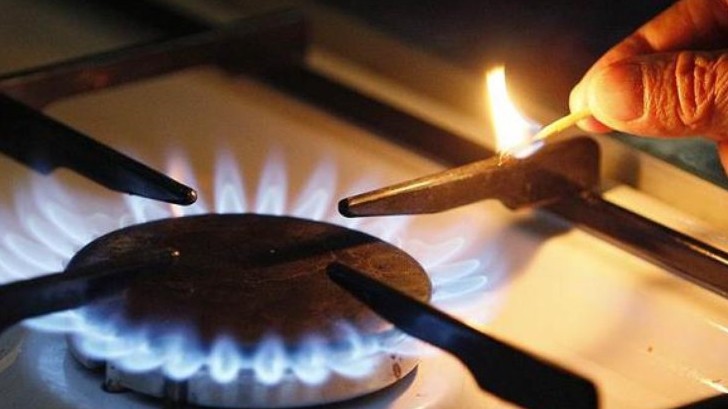 21 июля на одной из улиц города Кызыл-Кия не будет газа &mdash; Tazabek