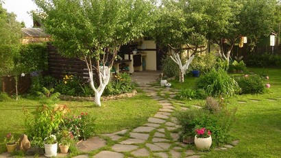 участок дачи