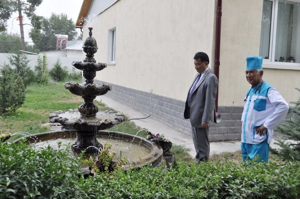 Главное фото