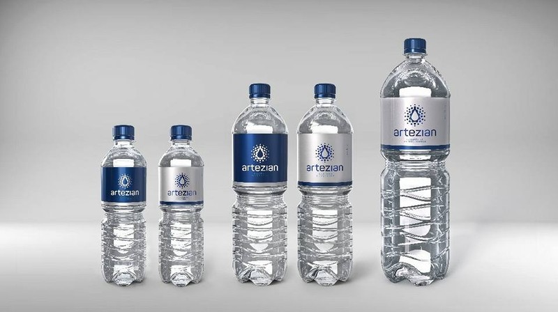 Вода &laquo;Артезиан&raquo; в Дубае &mdash; Tazabek