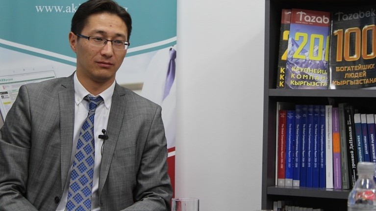 Вопрос застройки парка Ататюрка чувствительный и выходит за рамки компетенции ГРС, - глава ведомства Д.Догоев &mdash; Tazabek