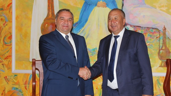 Главное фото