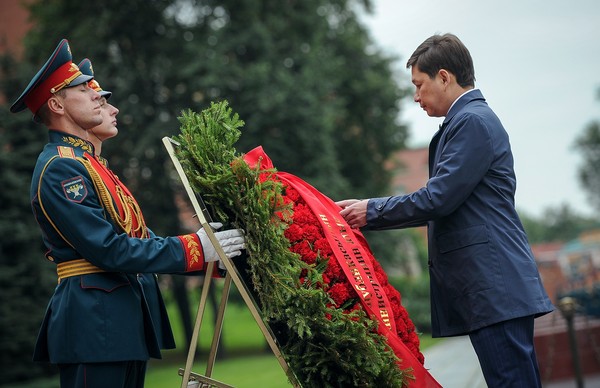 Главное фото