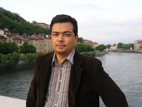 Главное фото