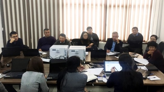 Главное фото