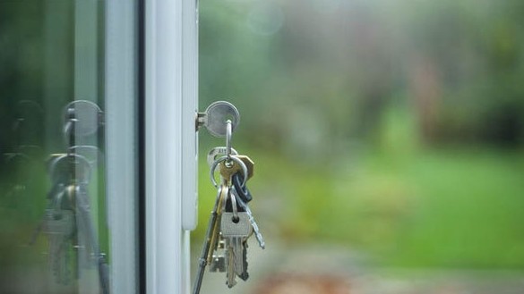 На балансе полпредства Баткенской области находится 32-х квартирный жилой дом, - ФГИ &mdash; Tazabek