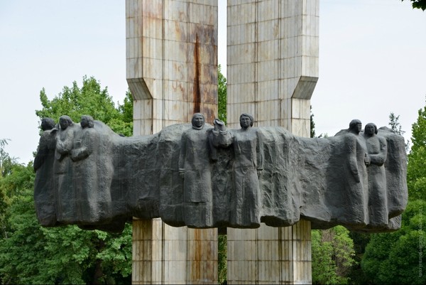 Главное фото