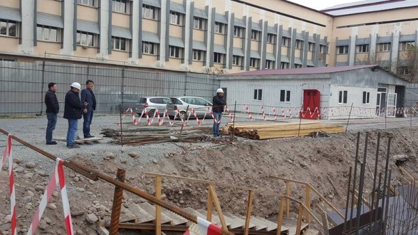 Главное фото