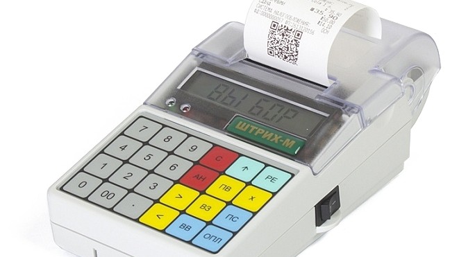 В Кыргызстане у почти 10 тыс. субъектов предпринимательства установлены ККМ-онлайн &mdash; Tazabek