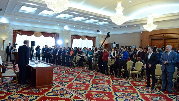 Главное фото