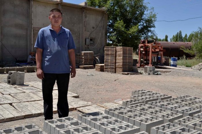 Главное фото