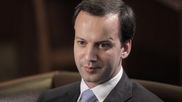 В ближайшее время КР и РФ начнут создавать проекты по цифровой экономике, - зампредседателя правительства РФ А.Дворкович &mdash; Tazabek