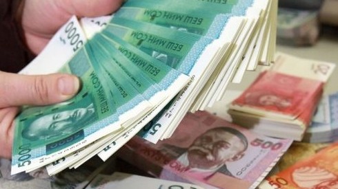 Минфин предложил зачислять неналоговые доходы в республиканский бюджет для приведения их с Бюджетным кодексом &mdash; Tazabek