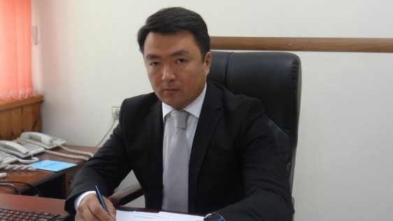 Резюме нового зампредседателя ФГИ Адилета Бекбоева &mdash; Tazabek