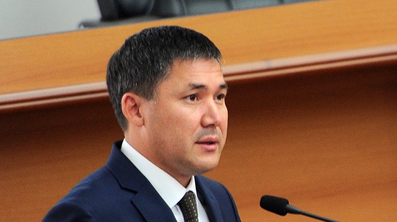 В парламенте поинтересовались возможным снижением ставок бонуса на право пользования скважинами подземной пресной воды &mdash; Tazabek