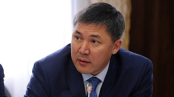 В сельском хозяйстве очень много проблем и мало чем можно похвалиться, - вице-премьер Д.Кенекеев &mdash; Tazabek