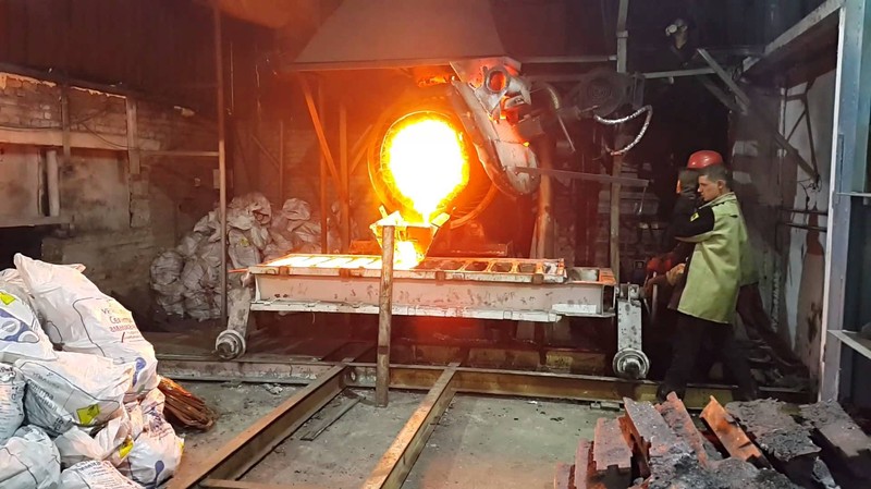 Добыча полезных ископаемых по Иссык-Кульской области в 2017 году сократилась на 38,1%, - статистика &mdash; Tazabek