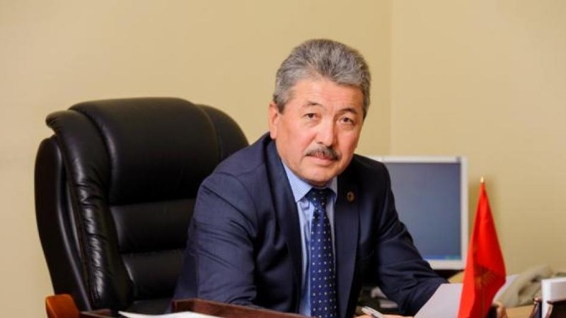 Госдолг Кыргызстана превысил $4,5 млрд &mdash; Tazabek