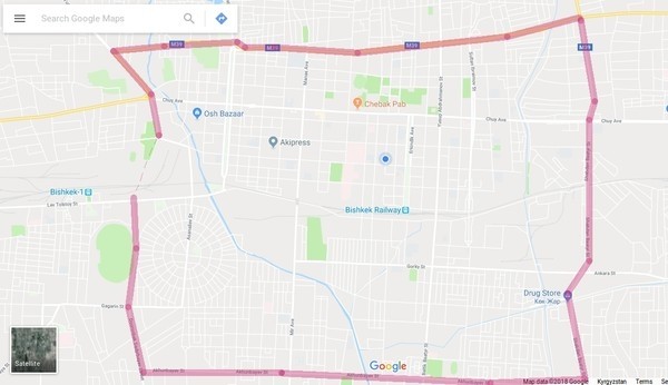 Главное фото