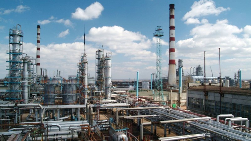 UNIDO провела диагностику промышленности Кыргызстана &mdash; Tazabek