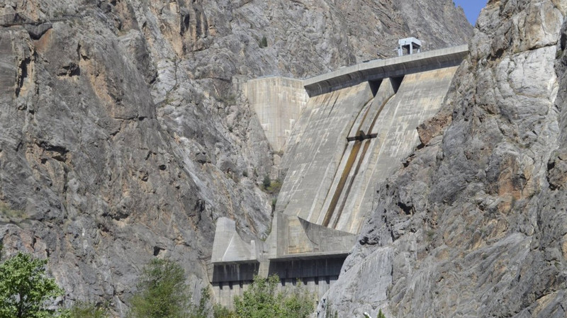 Переоценка активов в энергосекторе Кыргызстана закончится в октябре 2019 года &mdash; Tazabek
