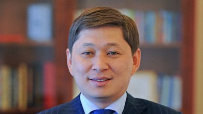 Премьер-министр Сапар Исаков поздравил геологов с профессиональным праздником &mdash; Tazabek