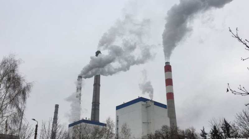 Нацэнергохолдинг до аварии на ТЭЦ Бишкека подписал протокол о строительстве химцеха в модернизированной части, - премьер &mdash; Tazabek