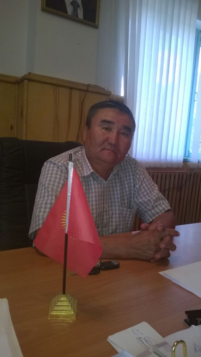 Главное фото