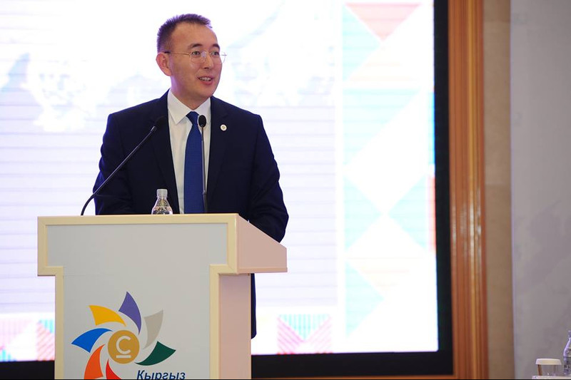 Режим плавающего обменного курса был наиболее эффективным для страны, поскольку помог пережить кризис и изменения во внутренней экономике, - Т.Абдыгулов &mdash; Tazabek