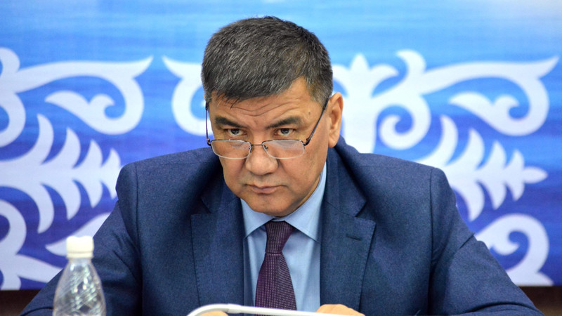 Если бы на ТЭЦ Бишкека не произошла авария, мы бы не были &laquo;политическими трупами&raquo; и &laquo;базаркомами&raquo;? - депутат И.Матраимов &mdash; Tazabek