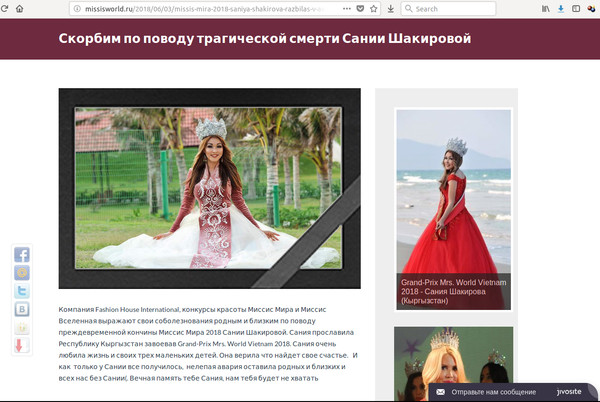 Главное фото