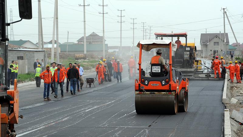 За 2017 год и 5 месяцев 2018 года по результатам деятельности Минтранса возбуждено 33 уголовных дела с суммой ущерба 222 млн сомов &mdash; Tazabek