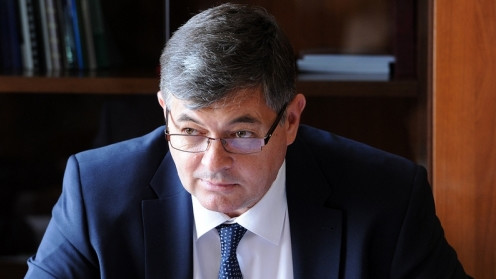 Совместные усилия с бизнесменами не дают результатов, - министр экономики О.Панкратов &mdash; Tazabek