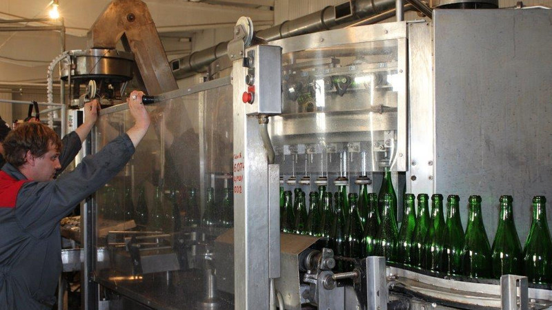 Виноделы: Сколько заплатили в бюджет винодельческие компании? (учредители) &mdash; Tazabek