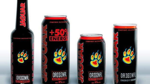 Таможенники задержали 5,6 тыс. банок контрабандных энергетических напитков &laquo;Ягуар&raquo;, ввезенных из Таджикистана &mdash; Tazabek