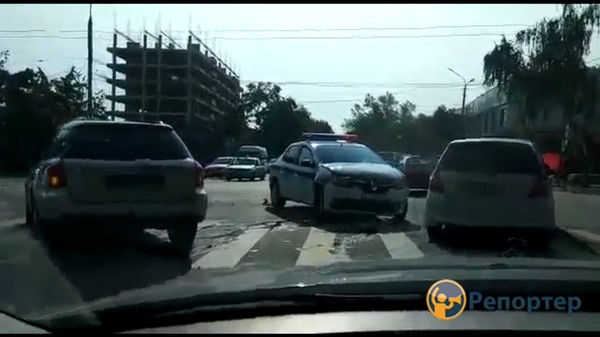 Главное фото