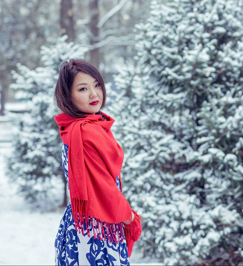 10 непридуманных историй успешных женщин &laquo;Бакай Банка&raquo;: красавица, начальник и волонтер &mdash; Tazabek