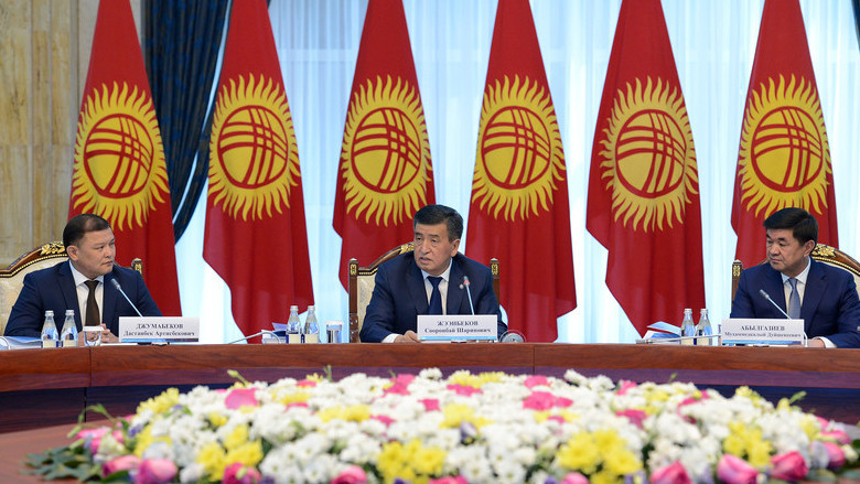 К 2027 году мощность действующих генерирующих объектов после реконструкции должна достичь более 700 МВт, - правительство &mdash; Tazabek