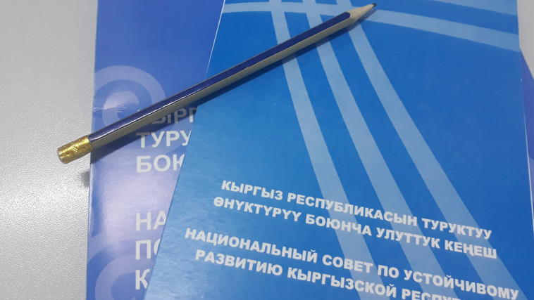 Нацстратегия &mdash; 2040: Какие 20 проектов предусмотрены для Иссык-Кульской области &mdash; Tazabek