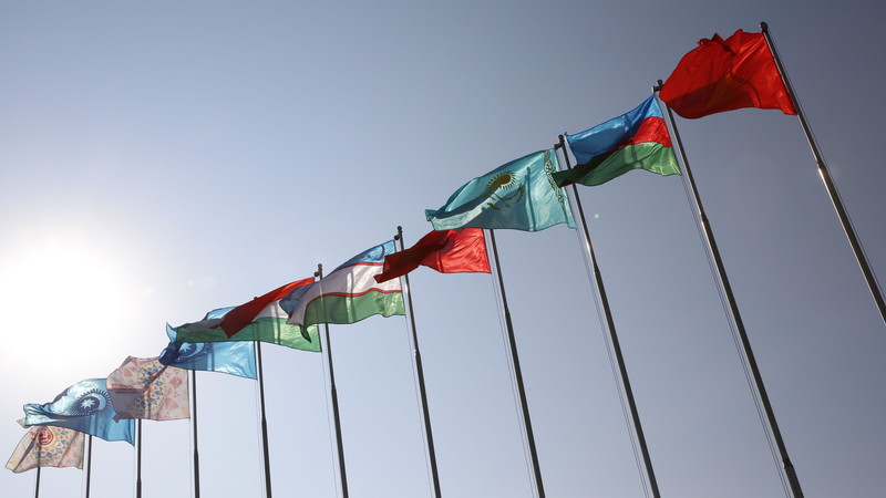 Кыргызстан пригласил Узбекистан, Туркменистан и Венгрию присоединиться к проекту туристического пакета &laquo;Современный Шелковый путь&raquo; &mdash; Tazabek