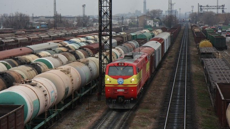 Совбез по уголовному делу в отношении сотрудников &laquo;Кыргыз темир жолу&raquo;: Нанесен ущерб на 2,5 млн сомов &mdash; Tazabek