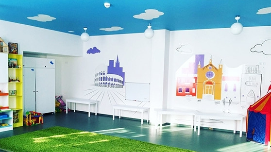 ФГИ проводит аукцион по сдаче в аренду помещения в Оше площадью свыше 1 тыс. кв.м &mdash; Tazabek