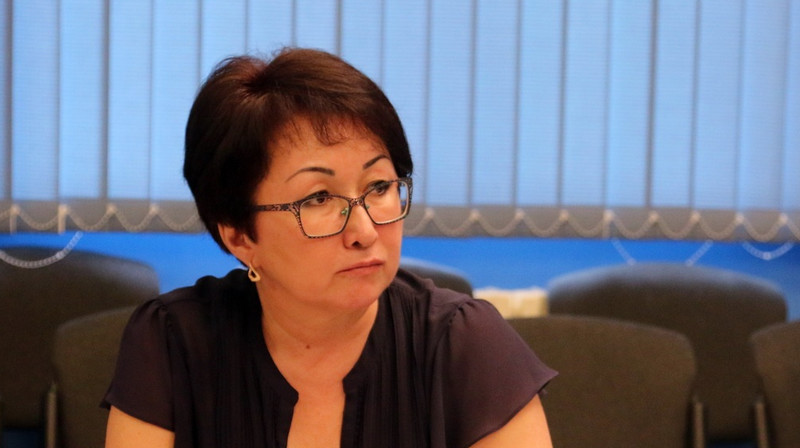 У нас очень конкурентные налоговые ставки, но очень сложные налоговые правила и администрирование, - глава Ассоциации поставщиков Г.Ускенбаева &mdash; Tazabek