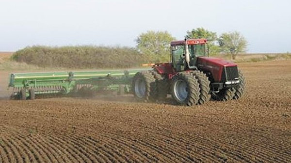 Минфин планирует взять 22 млн евро в кредит для развития сельского хозяйства &mdash; Tazabek