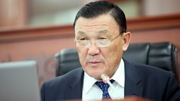 Депутат поинтересовался, почему для посева используются привозные семена и кто отвечает за их качество &mdash; Tazabek