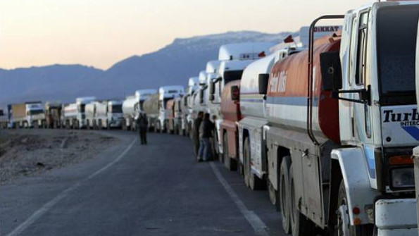 Объем грузоперевозок по республике за 10 месяцев 2018 года составил 26,4 млн тонн &mdash; Tazabek