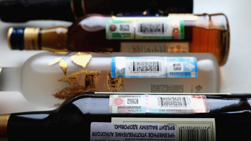 В ЕАЭС начали действовать новые правила оборота алкоголя &mdash; Tazabek
