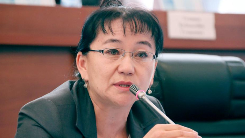 Счетная палата должна проверить Фонд развития при ГТС, - депутат &mdash; Tazabek