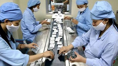 Три региона КР за 11 месяцев 2018 года произвели фармацевтические препараты на 277,7 млн сомов &mdash; Tazabek