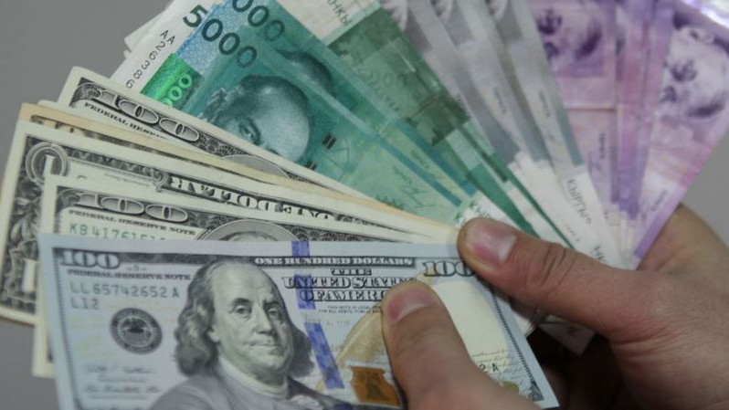 Общий объем госдолга Кыргызстана на конец ноября 2018 года составил $4,4 млрд или 312,7 млрд сомов, - Минфин — Tazabek